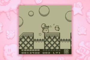 Kirby's Dream Collection: Special Edition Screenshot