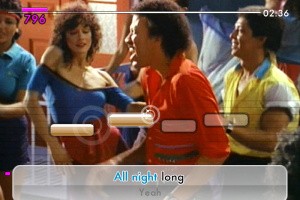 We Sing 80s Screenshot