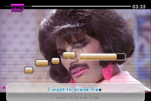 We Sing 80s Screenshot