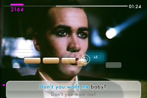 We Sing 80s Screenshot