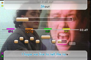 We Sing 80s Screenshot