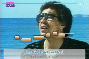 We Sing 80s Screenshot