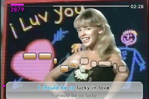 We Sing 80s Screenshot