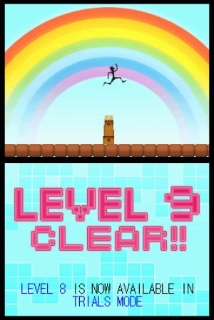 Jump Trials Review - Screenshot 2 of 4