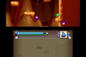 Disney Epic Mickey: Power of Illusion Screenshot