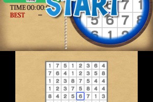 Hitori by Nikoli Screenshot