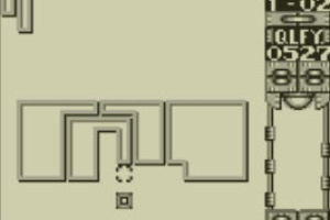 Quarth Screenshot