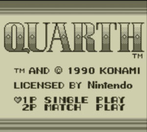 Quarth Review - Screenshot 2 of 3