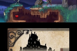 Hotel Transylvania Screenshot