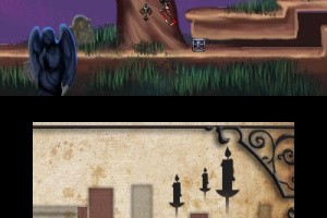 Hotel Transylvania Screenshot