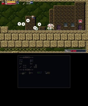 Cave Story Review - Screenshot 2 of 3