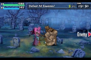 Code of Princess Screenshot
