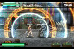 Code of Princess Screenshot