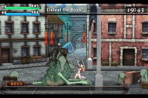Code of Princess Screenshot