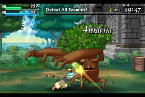 Code of Princess Screenshot