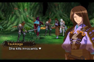 Code of Princess Screenshot