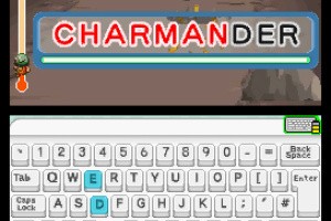 Learn With Pokémon: Typing Adventure Screenshot