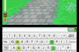 Learn With Pokémon: Typing Adventure Screenshot