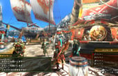 Monster Hunter 3 Ultimate - Screenshot 4 of 9