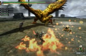 Monster Hunter 3 Ultimate - Screenshot 7 of 9