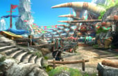 Monster Hunter 3 Ultimate - Screenshot 8 of 9