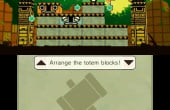 Professor Layton and the Miracle Mask - Screenshot 7 of 10