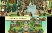 Professor Layton and the Miracle Mask - Screenshot 5 of 10