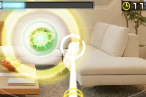 Pokémon Dream Radar Screenshot