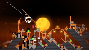 Angry Birds Trilogy Review - Screenshot 3 of 4