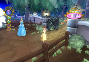 Disney Princess: My Fairytale Adventure Review - Screenshot 3 of 5