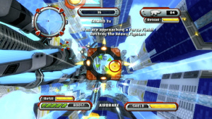 Drop Zone: Under Fire Review - Screenshot 2 of 4