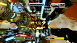 Drop Zone: Under Fire Review - Screenshot 4 of 4