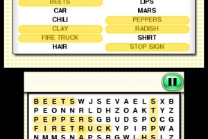 Crosswords Plus Screenshot