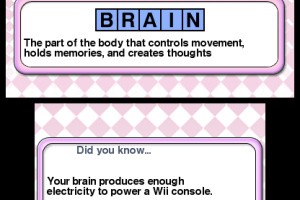 Crosswords Plus Screenshot