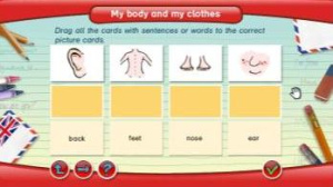 Successfully Learning English: Year 5 Review - Screenshot 3 of 3