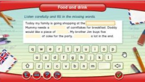 Successfully Learning English: Year 5 Review - Screenshot 1 of 3