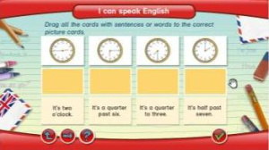 Successfully Learning English: Year 5 Review - Screenshot 3 of 3