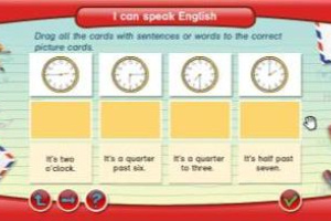 Successfully Learning English: Year 5 Screenshot