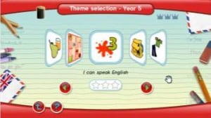 Successfully Learning English: Year 5 Review - Screenshot 1 of 3