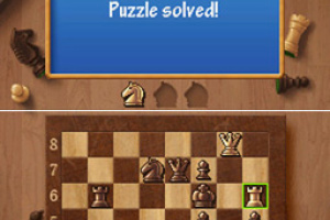 Academy: Chess Puzzles Screenshot
