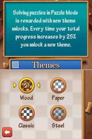 Academy: Chess Puzzles Review - Screenshot 2 of 2