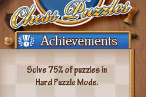 Academy: Chess Puzzles Screenshot