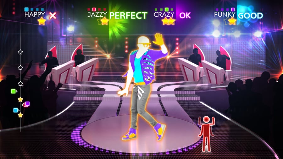 Just Dance 4 Review - Screenshot 3 of 3