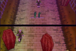 Zombie Skape Screenshot