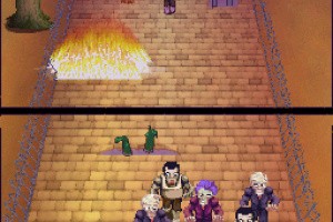 Zombie Skape Screenshot