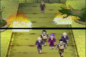 Zombie Skape Screenshot