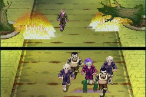 Zombie Skape Screenshot