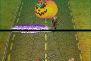 Zombie Skape Screenshot