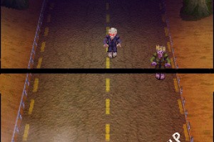 Zombie Skape Screenshot