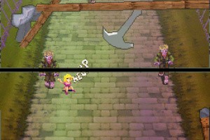 Zombie Skape Screenshot